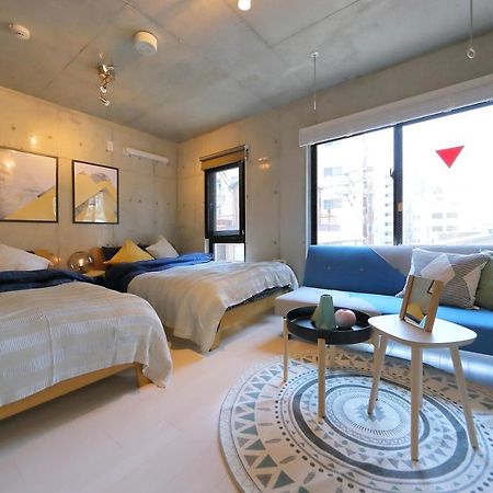 Hotel Landmark Namba202 أوساكا المظهر الخارجي الصورة