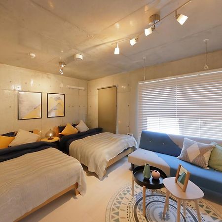 Hotel Landmark Namba202 أوساكا المظهر الخارجي الصورة
