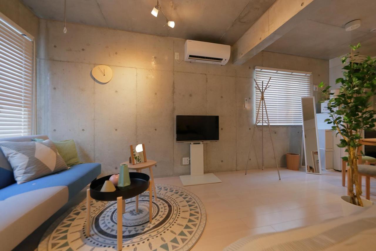 Hotel Landmark Namba202 أوساكا المظهر الخارجي الصورة